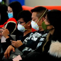 Coronavírus: número de mortos na China passa de 200