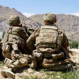 Dois soldados dos EUA morrem em ataque talibã no Sul do Afeganistão