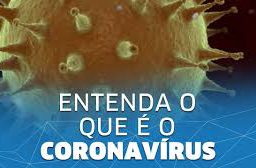 Vídeo: Entenda o que é o Coronavírus