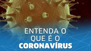 Vídeo: Entenda o que é o Coronavírus