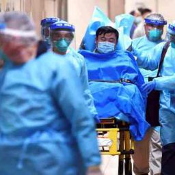 Hong Kong declara estado de emergência por causa do coronavírus