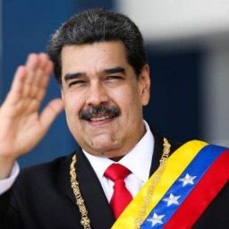 Maduro diz que está aberto a dialogar com os Estados Unidos