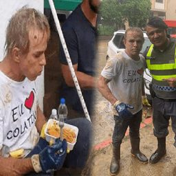 Prefeito de Colatina se desloca mais de 200 km para ajudar cidade atingida pelas chuvas