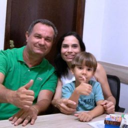 Pré-candidatura de Dioney a prefeito de Teolândia ganha novas adesões