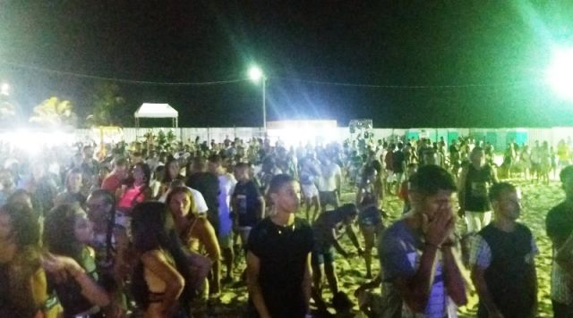 Carnaval da Praia de Guaibim ganha um dia a mais e irá contar com show de Adelmário Coelho