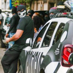 Ceará já registra 88 assassinatos durante greve de policiais