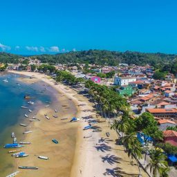 Dez opções na Bahia para você curtir o período do Carnaval