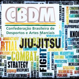 Parceria entre a FBJJMMA e CBDM projeta impulsionar o esporte na Bahia