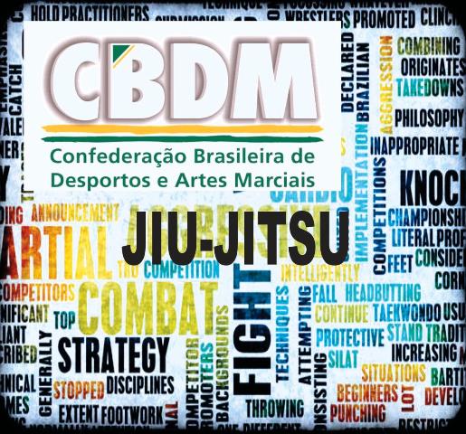 FBJJMMA celebra parceria com a CBDM para impulsionar o esporte na Bahia