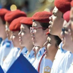 MEC determina corte de cabelo e traje de alunos em escolas cívico-militares