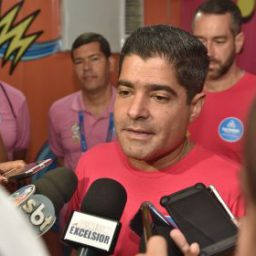 Neto diz que Kannário foi ‘infeliz’ e que não apoia declarações agressivas sobre a polícia