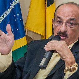 Itabuna: Por decisão do TJ, Fernando Gomes continua no cargo de prefeito