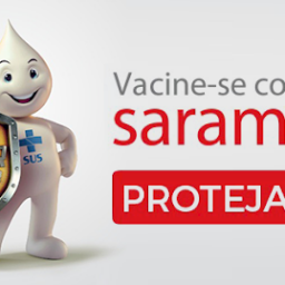 Prefeitura inicia campanha de vacinação contra o Sarampo em Piraí do Norte