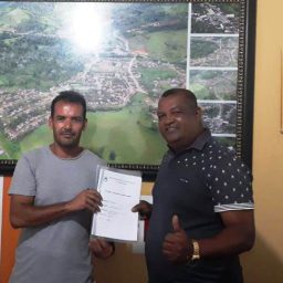 Prefeitura de Piraí do Norte realiza regularização fundiária no município