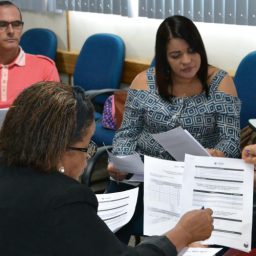 Secretaria da Educação divulga relação dos candidatos aprovados para Formação Continuada nos Territórios