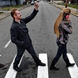 ‘Uso exagerado de smartphones está criando uma geração de corcundas’, diz especialista