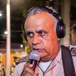 ‘Estresse muito grande’, avalia comandante da PM-BA sobre o pré-carnaval