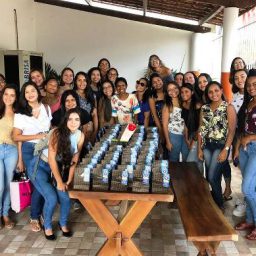 AGEUSP homenageia universitárias em alusão ao Dia Internacional da Mulher