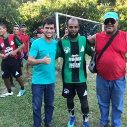 Copa Rural movimenta o final de semana em Wenceslau Guimarães