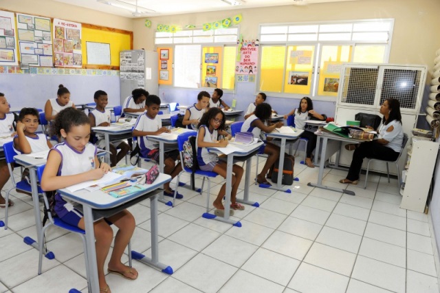 Coronavírus: Vitória suspende aulas na rede municipal de ensino