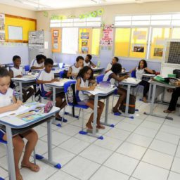 Coronavírus: Vitória suspende aulas na rede municipal de ensino