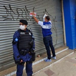 Força-tarefa da Prefeitura interdita 28 estabelecimentos no fim de semana em Salvador