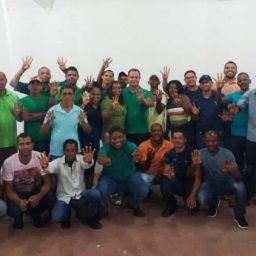 PSB Teolândia realiza primeira reunião com pré-candidatos a vereador