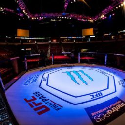 Por coronavírus, Distrito Federal proíbe realização de eventos e UFC Brasília pode ser cancelado