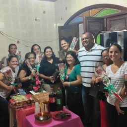 Piraí do Norte: Prefeitura promove momento especial em homenagem ao Dia da Mulher