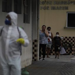 Cidades da Grande Salvador renovam decretos para controlar coronavírus