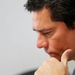 Sergio Moro pede demissão: “meu compromisso era o combate à corrupção”