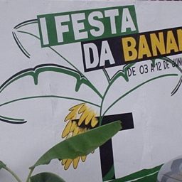 Festa da Banana em Teolândia completaria a 16ª edição em 2020; relembre
