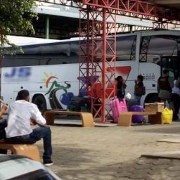 Bahia tem mais 33 cidades com transporte suspenso; total chega a 225