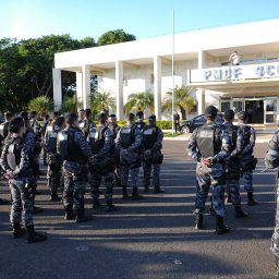 Congresso analisa créditos para Previdência e reajuste de policiais do DF