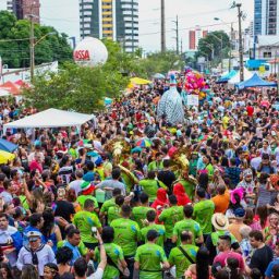Coronavírus chegou ao Brasil em janeiro, antes do Carnaval, diz Fiocruz