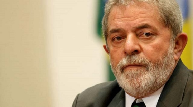 TRF-4 mantém condenação de Lula a 17 anos de prisão