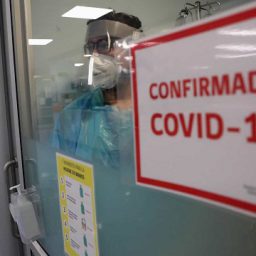 SP ultrapassa 280 mil casos de covid-19 e atinge 14.763 mortes