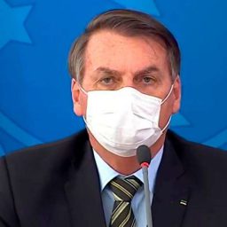 Bolsonaro diz que não poderá continuar pagando auxílio emergencial por muito tempo: ‘economia tem que funcionar’