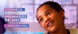 Duas escolas da Bahia estão entre as vencedoras do Prêmio Nestlé por Crianças Mais Saudáveis 2020