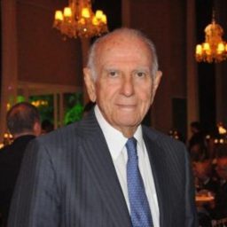 Ex-deputado federal, Felix Mendonça morre aos 92 anos