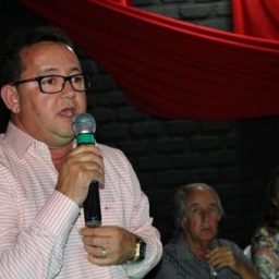 Ex-prefeito de Santa Inês morre com covid-19