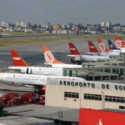 Recuperação Judicial de Aéreas Prejudica América Latina