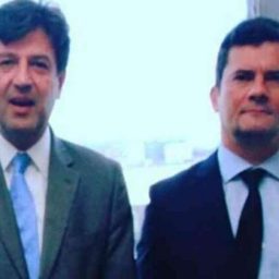 2022: Mandetta cogita candidatura à Presidência em chapa com Moro