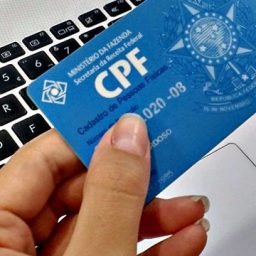 Cartórios passam a regularizar CPF para o auxílio emergencial