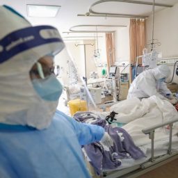 China emite alerta para pneumonia desconhecida mais mortal que o coronavírus