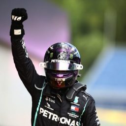 Fórmula 1: Hamilton domina GP da Áustria e vence 2ª prova da temporada 2020
