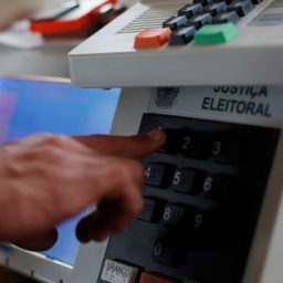 Apuração de votos dos candidatos a vereador em Teolândia – Eleição 2020