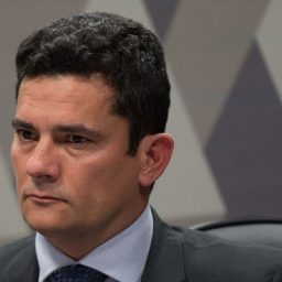 “Fora do jogo político”: Moro diz que não será candidato à presidência em 2022