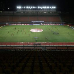 Pesquisa: 86% dos brasileiros são contra jogos com torcida nos estádios