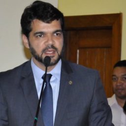 Prefeito de Santo Antonio de Jesus confirma teste positivo para coronavírus